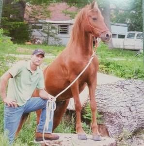 Meet your Posher, Jason